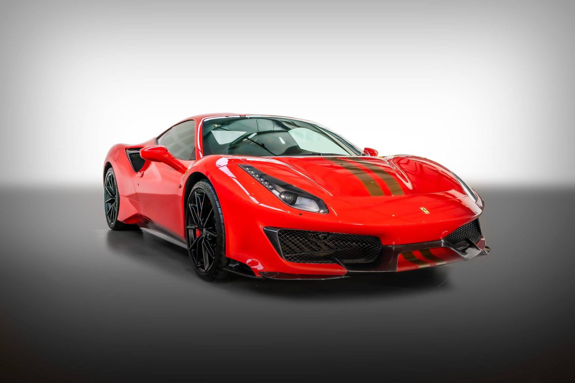 Pista